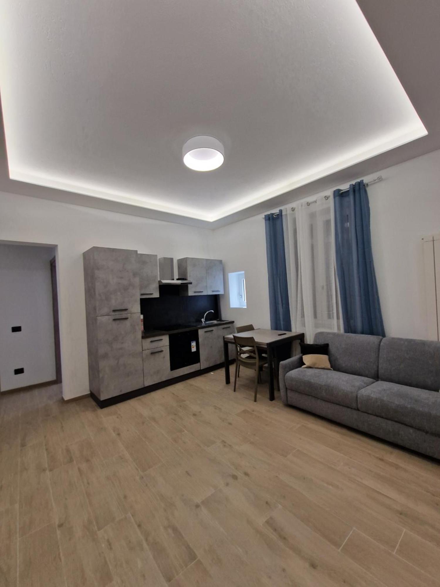 Ari'S Home 斯培西亚 外观 照片
